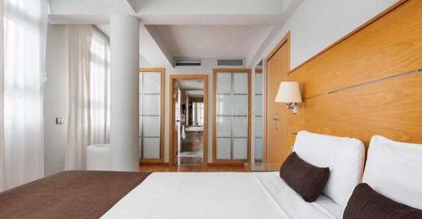 Hotel Exe Las Palmas