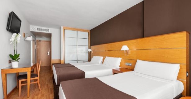 Hotel Exe Las Palmas