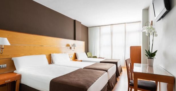Hotel Exe Las Palmas