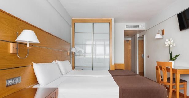 Hotel Exe Las Palmas