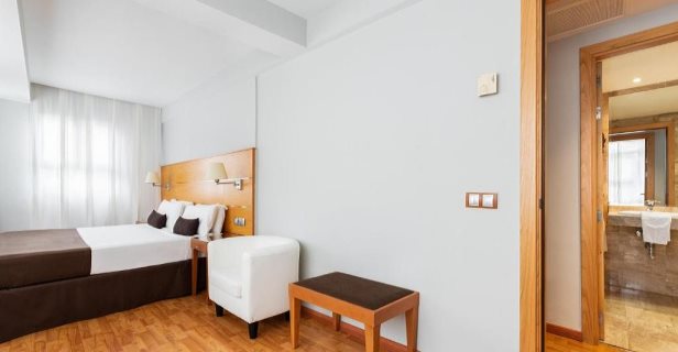 Hotel Exe Las Palmas