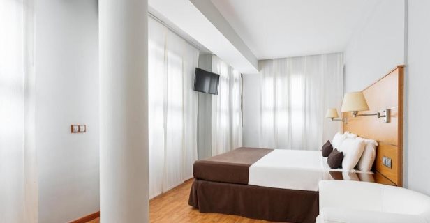 Hotel Exe Las Palmas