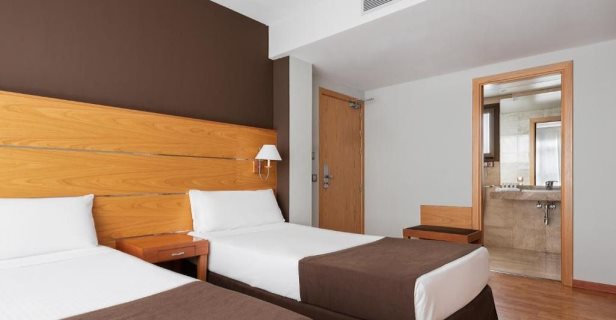 Hotel Exe Las Palmas