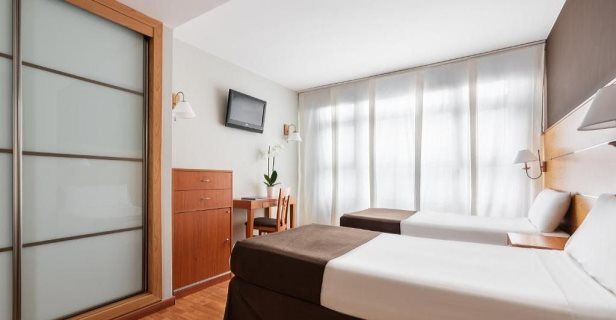 Hotel Exe Las Palmas