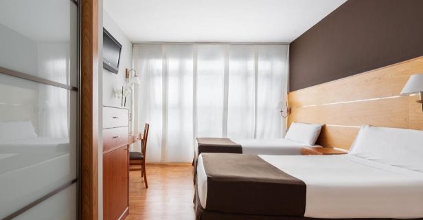 Hotel Exe Las Palmas