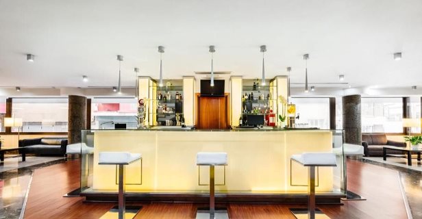 Hotel Exe Las Palmas