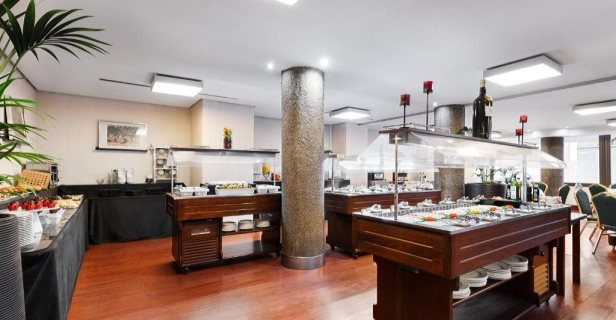 Hotel Exe Las Palmas