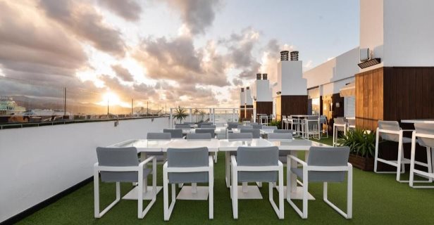 Hotel Exe Las Palmas