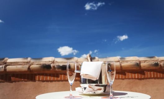 Hotel Exe Layos Golf