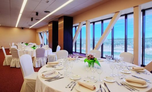 Hotel Exe Layos Golf