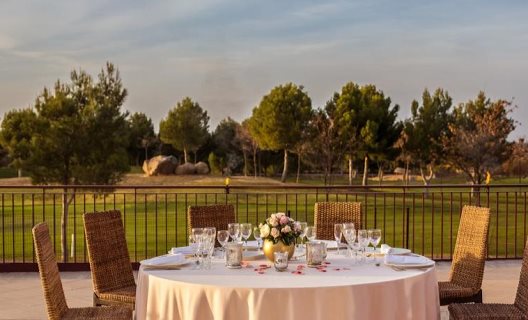 Hotel Exe Layos Golf