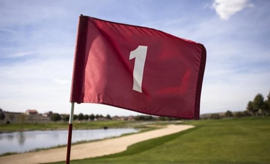 Hotel Exe Layos Golf
