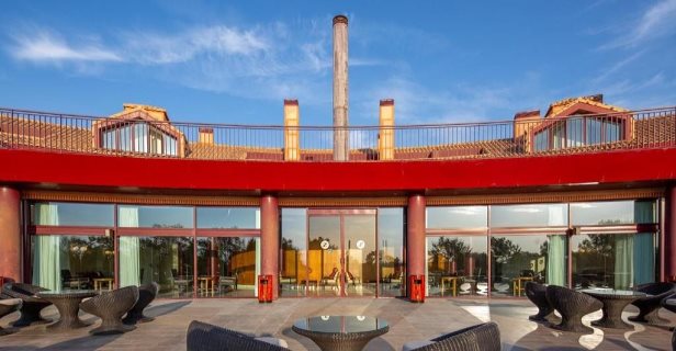 Hotel Exe Layos Golf