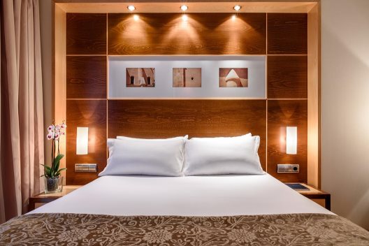 Hotel Exe León