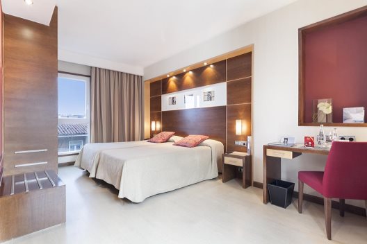 Hotel Exe León