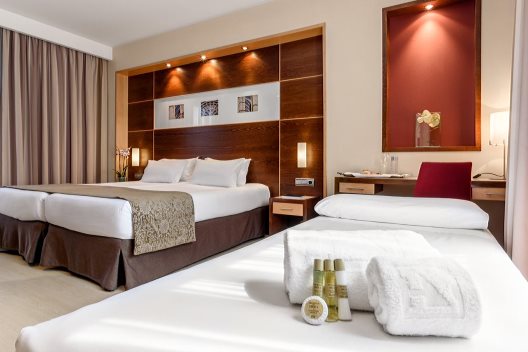 Hotel Exe León