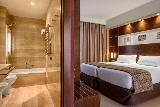 Hotel Exe León