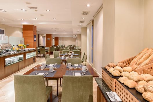 Hotel Exe León