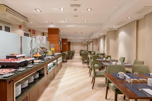 Hotel Exe León