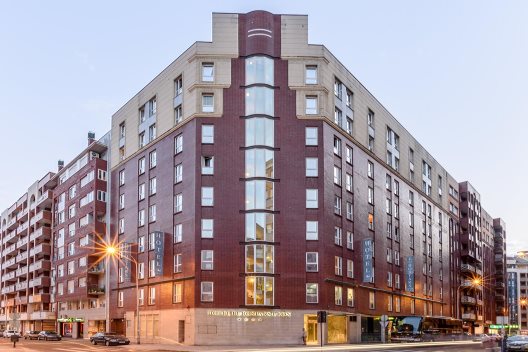 Hotel Exe León