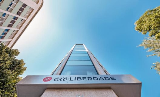 Hotel Exe Liberdade
