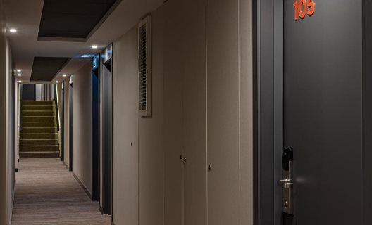 Hotel Exe Liberdade