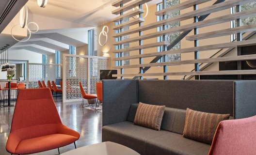Hotel Exe Liberdade