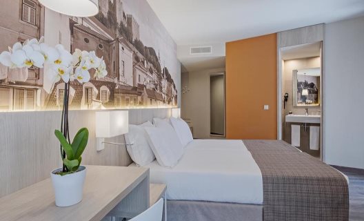 Hotel Exe Liberdade