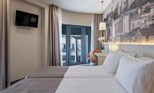 Hotel Exe Liberdade
