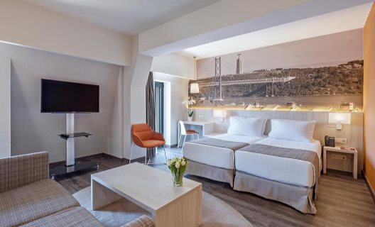 Hotel Exe Liberdade