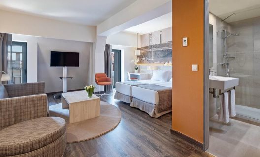 Hotel Exe Liberdade