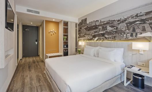 Hotel Exe Liberdade