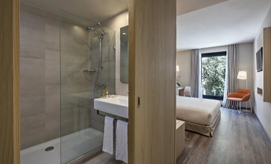 Hotel Exe Liberdade