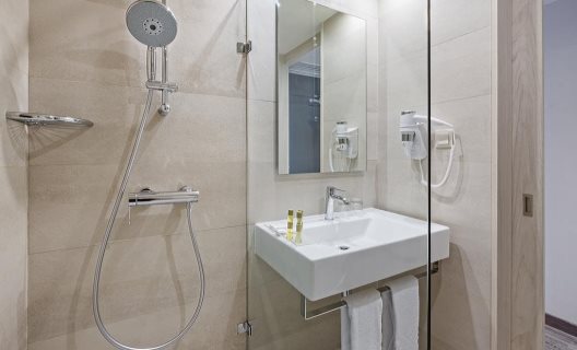 Hotel Exe Liberdade