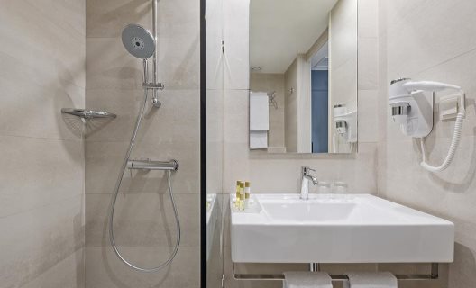 Hotel Exe Liberdade