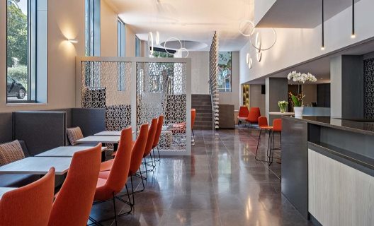 Hotel Exe Liberdade