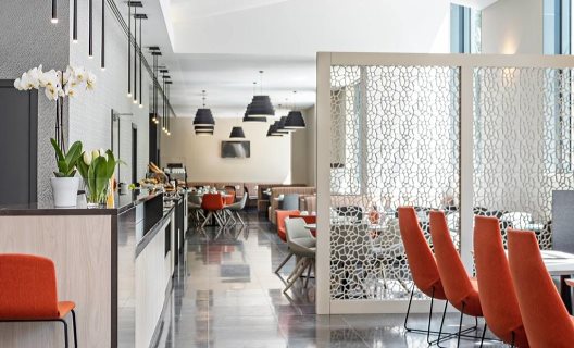 Hotel Exe Liberdade