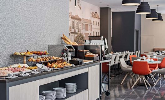 Hotel Exe Liberdade