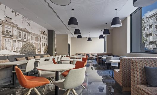Hotel Exe Liberdade