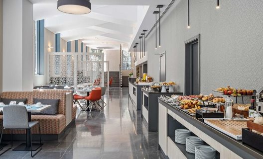 Hotel Exe Liberdade