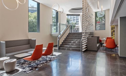 Hotel Exe Liberdade