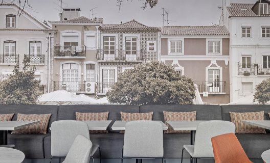 Hotel Exe Liberdade