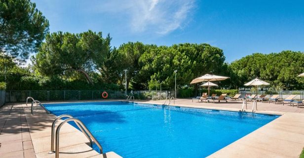 Hotel Exe Madrid Norte