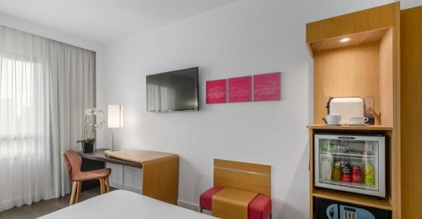 Hotel Exe Madrid Norte