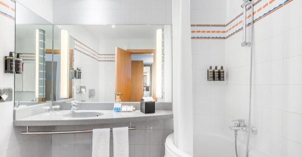 Hotel Exe Madrid Norte