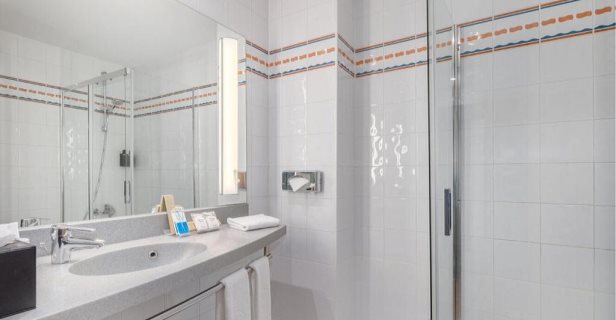 Hotel Exe Madrid Norte