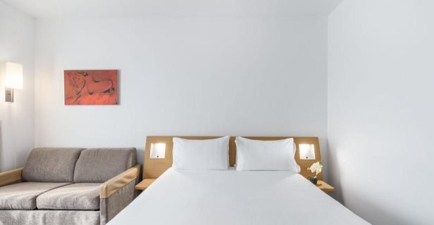 Hotel Exe Madrid Norte