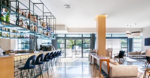Hotel Exe Madrid Norte