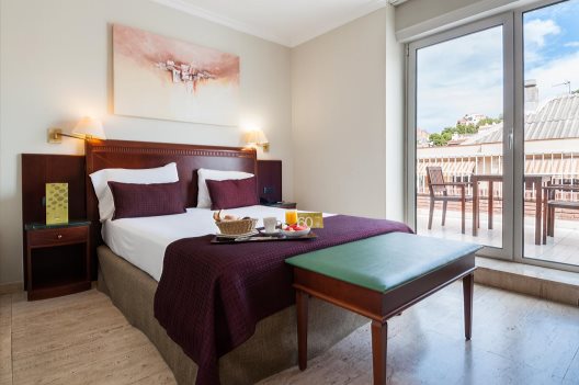Hotel Exe Mitre