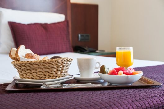 Hotel Exe Mitre